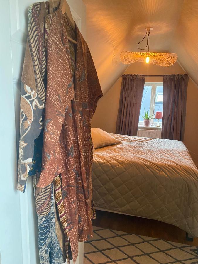 Lomma Station Inn Loft Luaran gambar