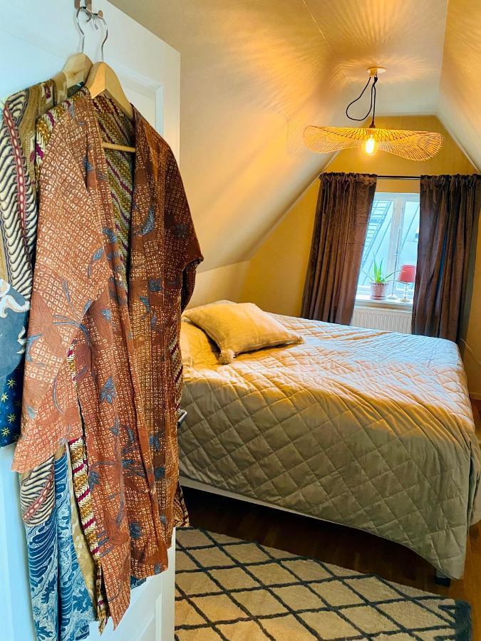 Lomma Station Inn Loft Luaran gambar